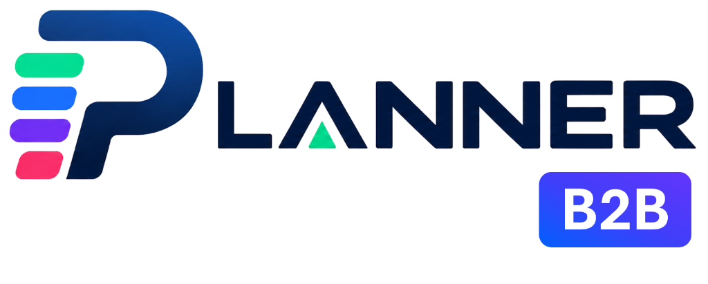 PLANNER B2B